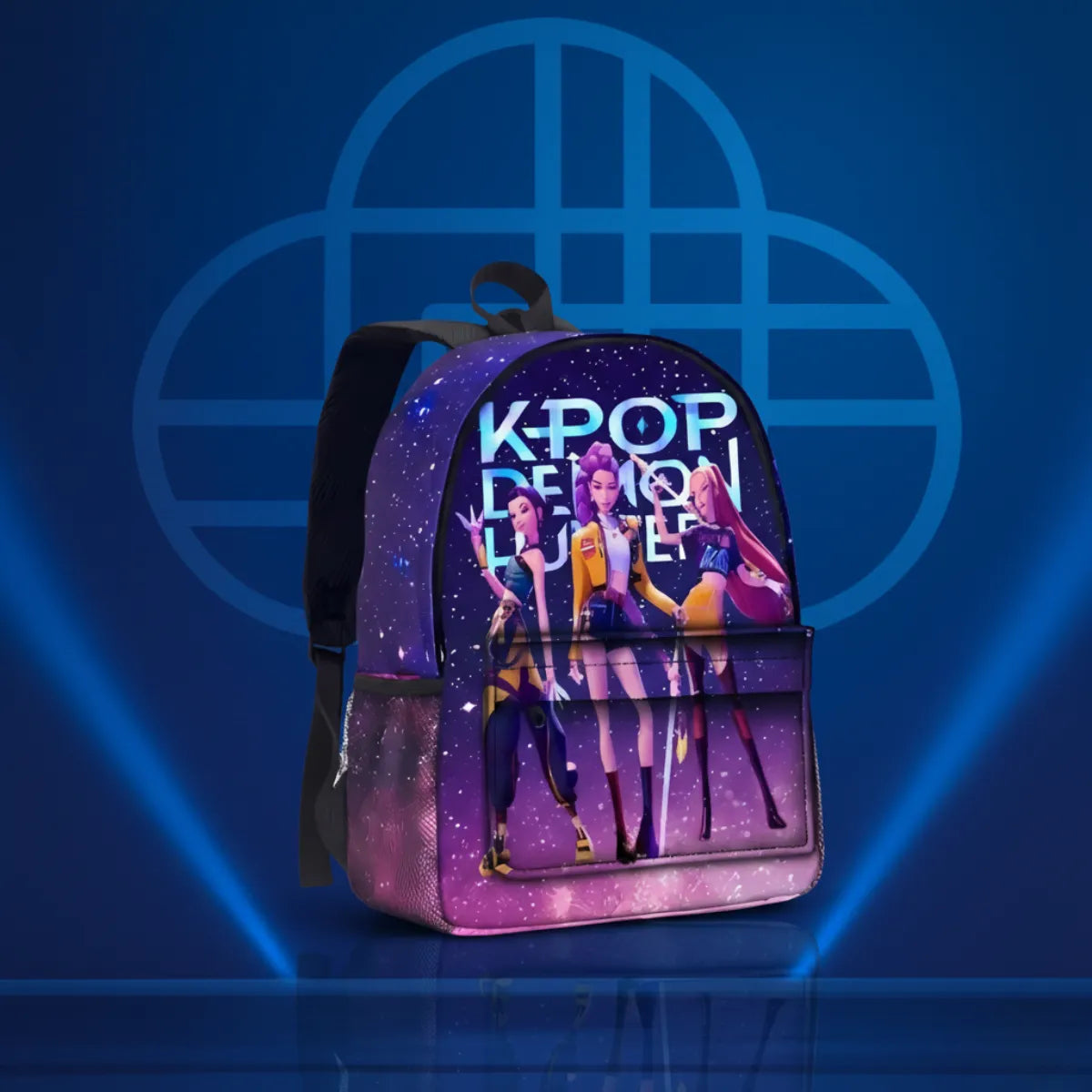 Sac à dos Kpop