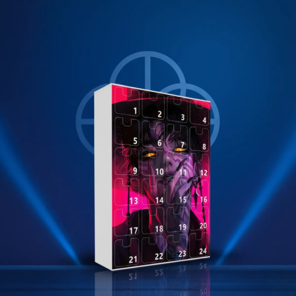 Calendrier de l'avent