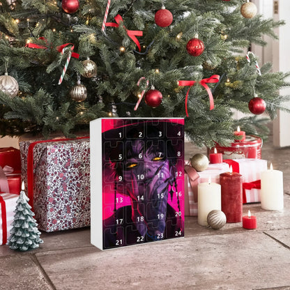 Calendrier de l'avent