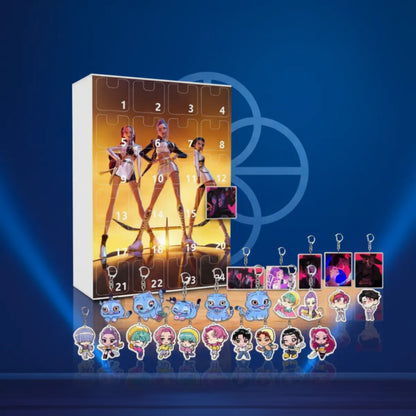 Calendrier de l'avent