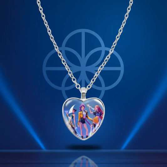 Collier Kpop